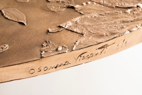 table visconti