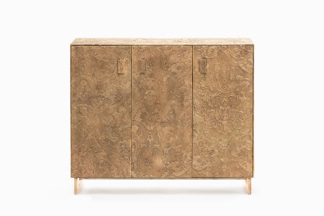 damasc cabinet