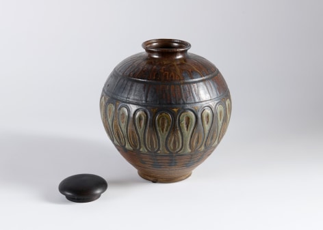 primavera vase
