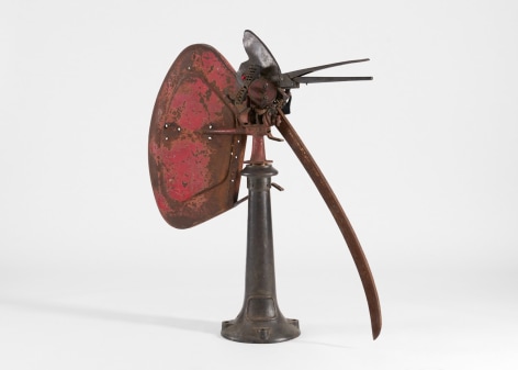 despont sculpture