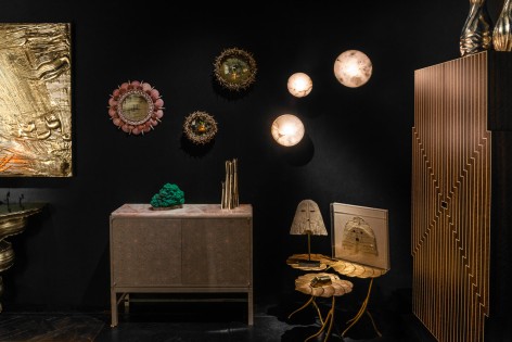 The Salon Art + Design