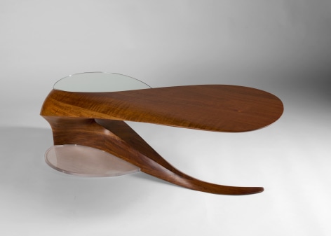 Michael Coffey Coffee Table