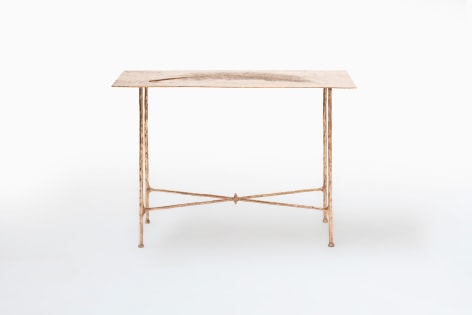 foglie Conosle
