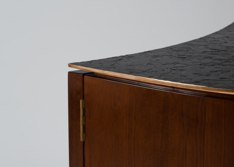 Salvagni Bedside Table