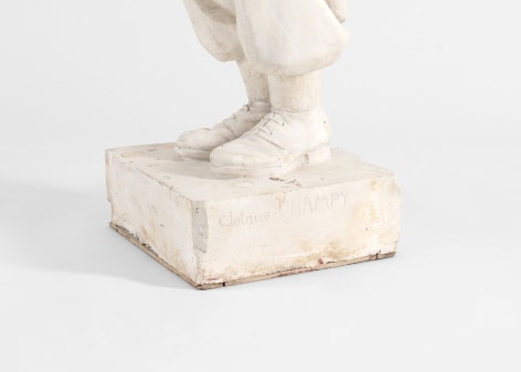 champy sculpture