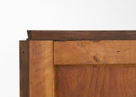 Batistin spade cabinet