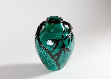 Lachenal vase