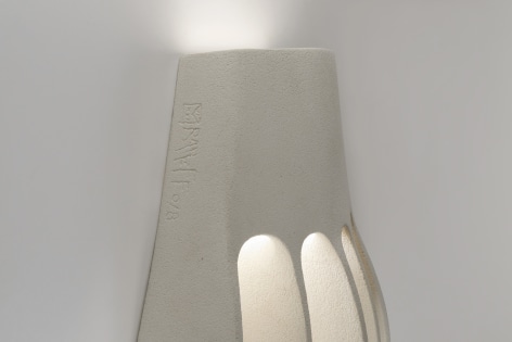 Bareff sconce