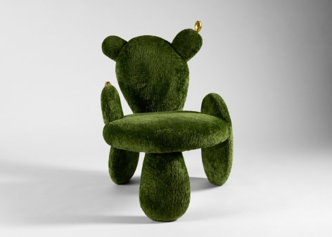 Nopal chair