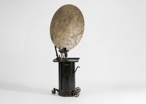 despont sculpture