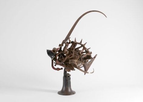 despont sculpture