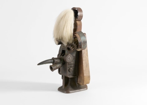 despont sculpture