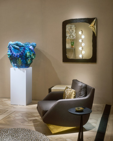 Salon 2025 Michael Mundy