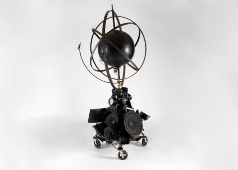 despont sculpture