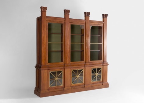 bookcase despont