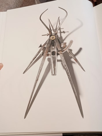 despont sculpture