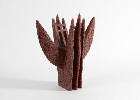 Barbro Aberg piece
