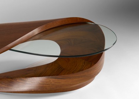 Michael Coffey Coffee Table