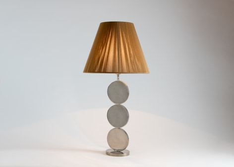 Modernist Table Lamp