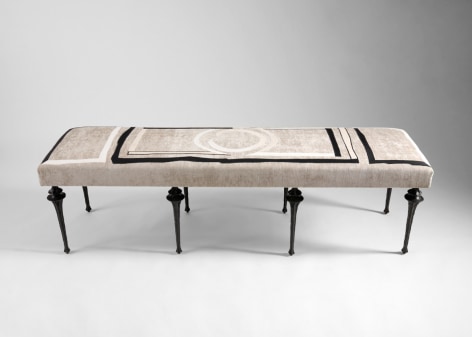 bankowsky bench