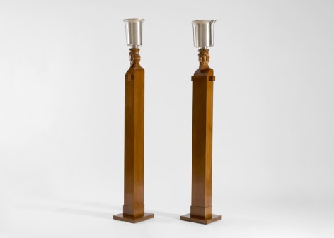Thierry Despont lamps