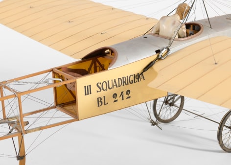 plane model
