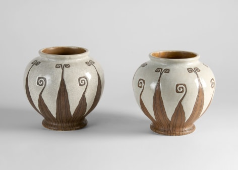 catteau vases