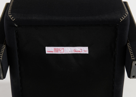 utrect chair