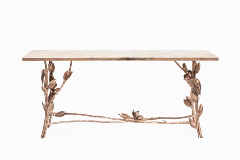 visconti console