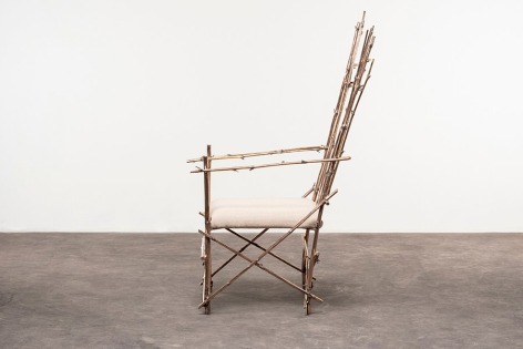 bambu armchair