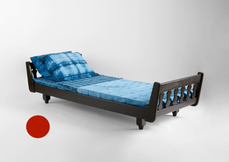 bed sold