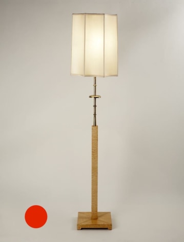parzinger lamp sold