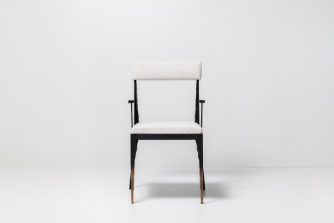 lemounier armchair