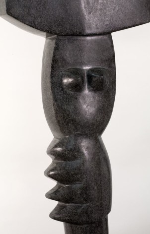 Cassamajor Sculpture