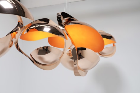 niamh barry light sculpture