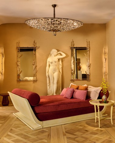 Salon 2025 Michael Mundy