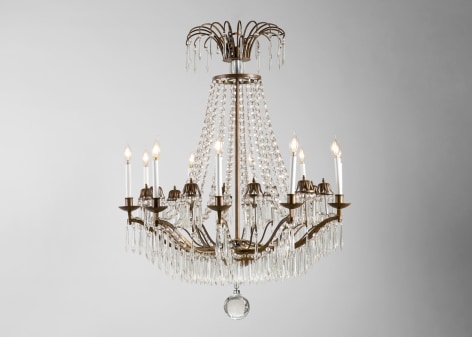 chandelier deslil