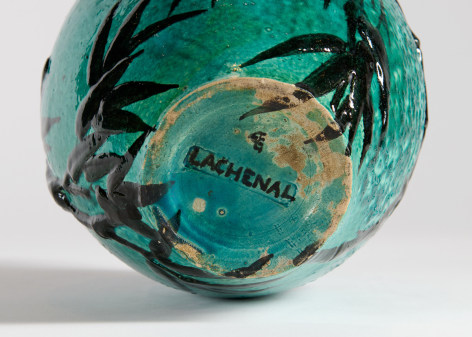 Lachenal vase