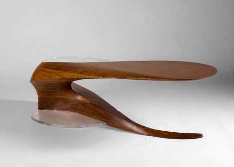 Michael Coffey Coffee Table