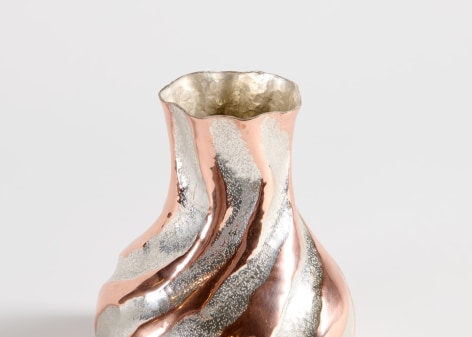 Emiliano Celiz vase