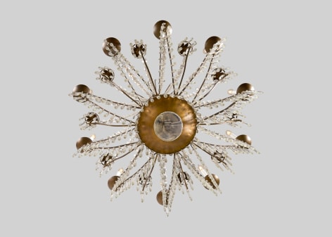 chandelier deslil