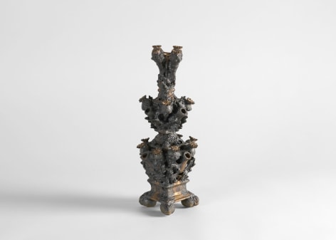 solomon candleabra