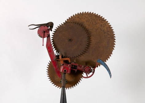 despont sculpture