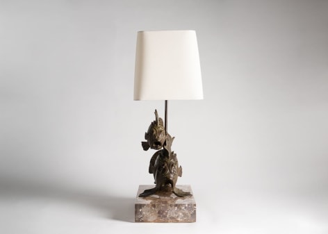 Henault Table Lamp