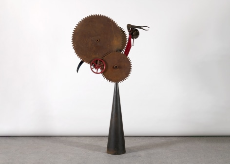 despont sculpture