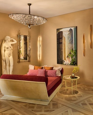 Salon 2025 Michael Mundy