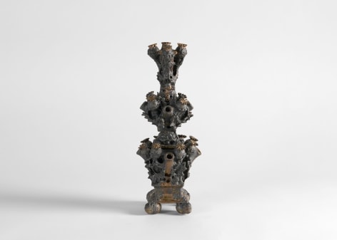 solomon candleabra