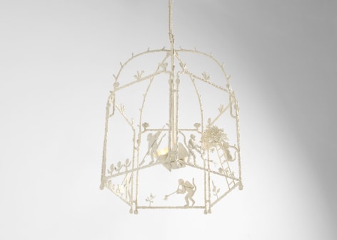 gardeners chandelier cane