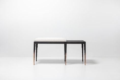 le mounier bench