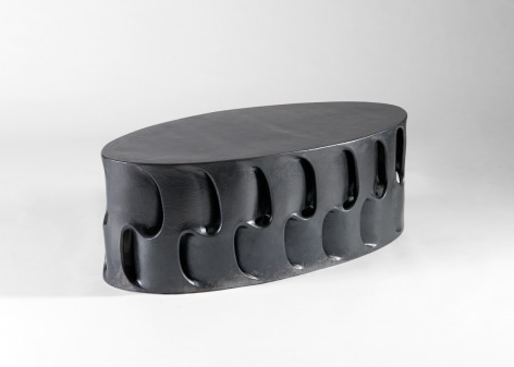 bareff coffee table